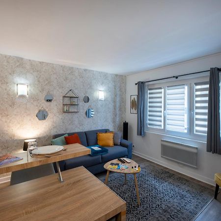 Ferienwohnung Le Michelet - Gare A 500 M Tours Exterior foto